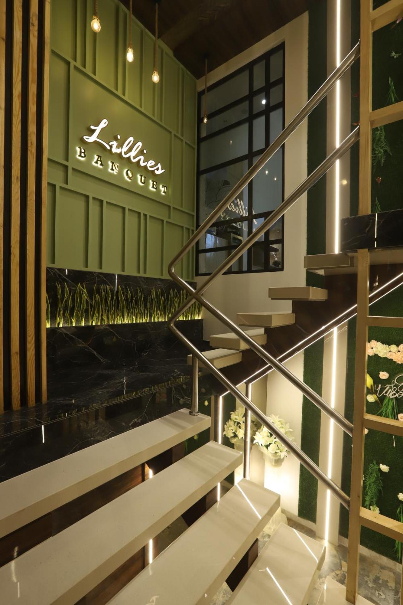 Hotel Auris & Banquets, Mumbai International Airport Bombaim Exterior foto
